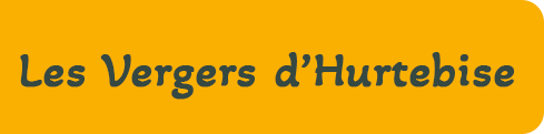 Logo Les Vergers d'Hurtebise